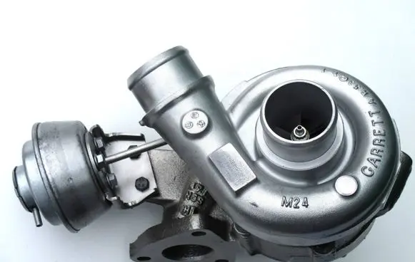 Honda Accord Turbo 18900RBD305 729125 802013