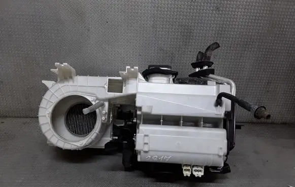 Mitsubishi Lancer VIII Interior heater climate box assembly 7800A082