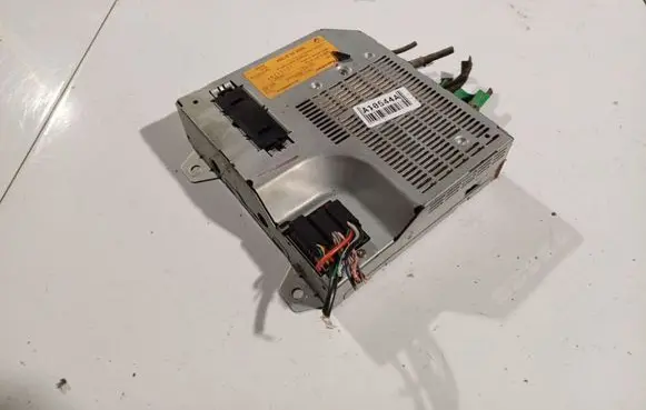 Sound amplifier
