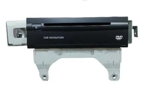Mercedes-Benz SLK R171 CD/DVD changer 2118705226 A2118705226
