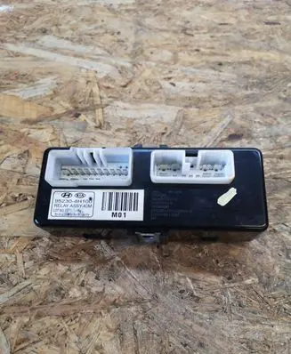 Hyundai H-1, Starex, Satellite Other control units/modules 952304H100
