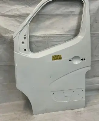 Opel Movano B Front door