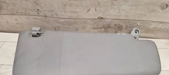 Opel Corsa D Sun visor 