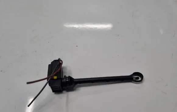 Peugeot 307 Interior temperature sensor 