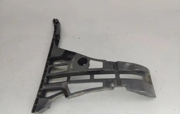 Mercedes-Benz S W222 Rear bumper mounting bracket A2228850421 A2228808300