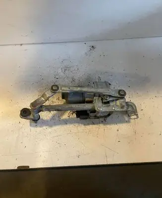 Volkswagen Golf Plus Wiper motor 5M0955119A