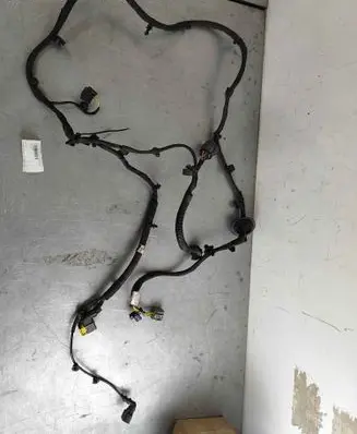 Volvo S90, V90 Rear tail light wiring loom 31472383