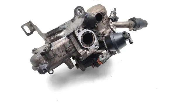 Peugeot Expert EGR valve 702209140 14T230