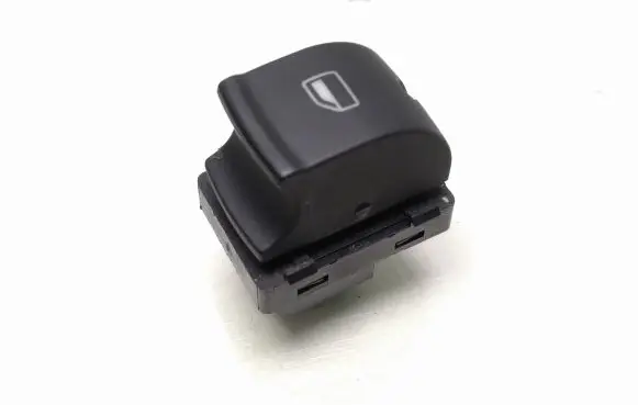 Audi A6 S6 C6 4F Electric window control switch 4F0959855A