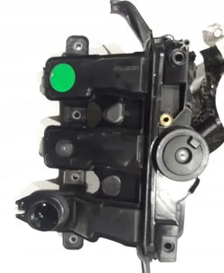 Nissan X-Trail T32 Intake manifold 99368106059