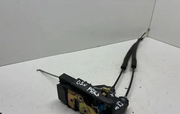 Chevrolet Epica Front door lock