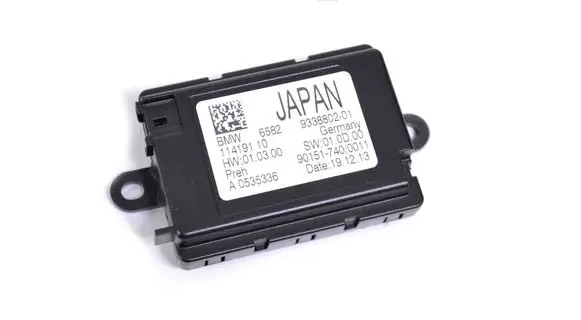 BMW 2 F22 F23 Other devices 9338802
