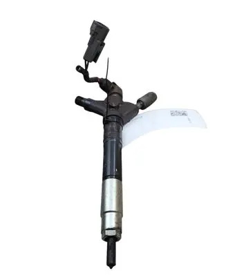 Toyota Avensis T250 Fuel injector 236700R040