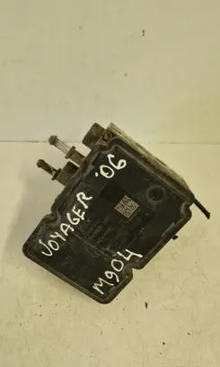 Chrysler Grand Voyager IV ABS Pump 00402775E000 5092643533