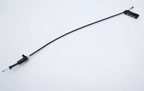Audi A6 S6 C6 4F Seat back rest control lever/handle 8337223A