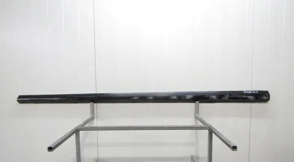 Audi A1 Front sill (body part) 8xa854535a