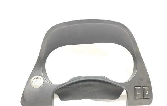 Nissan Navara D23 Dashboard trim 682S14KJ0A 682404KJ0A