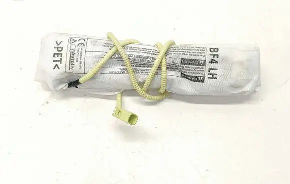 Subaru Legacy Seat airbag