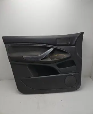 Ford C-MAX I Front door card panel trim 7M51R23943A 38690M