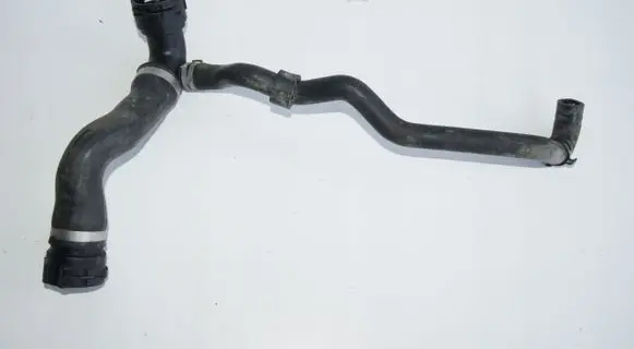 Audi Q5 SQ5 Coolant pipe/hose 80A122101M