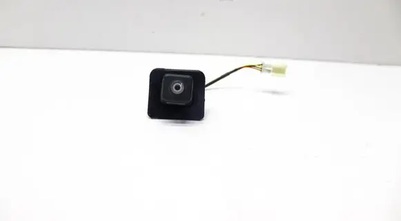 Mercedes-Benz GL X164 Reversing camera A1648201497