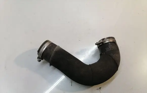 Audi A6 S6 C7 4G Intercooler hose/pipe 4G0145738