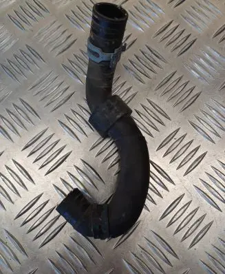Skoda Octavia Mk3 (5E) Engine coolant pipe/hose 5Q0122058E ZD121112 TKASBGTE9