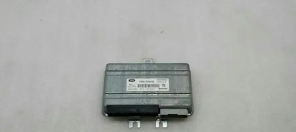 Suspension control unit/module