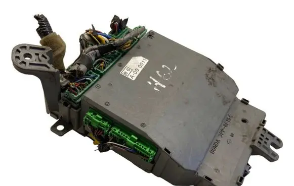 Honda Accord Fuse box set E6A000011 LE3PJWET 32757