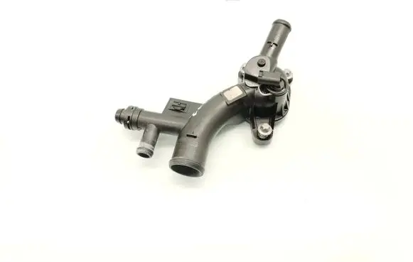 Opel Mokka X Thermostat/thermostat housing 0112326A