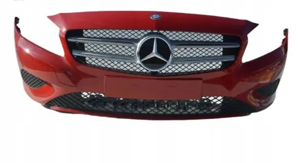 Mercedes-Benz A W176 Front bumper A1768800640