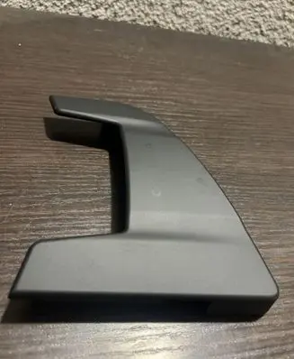BMW 5 G30 G31 G38 Armrest lock 9330865