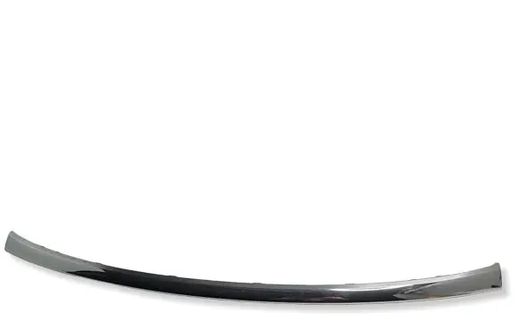 Mitsubishi Outlander Tailgate/boot cover trim set 5817A196ZE