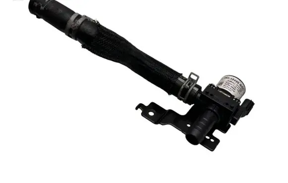 Ford Explorer VI Electric auxiliary coolant/water pump L1M318495BAC