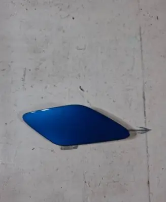 Ford Focus Front tow hook cap/cover JX7B17A989S