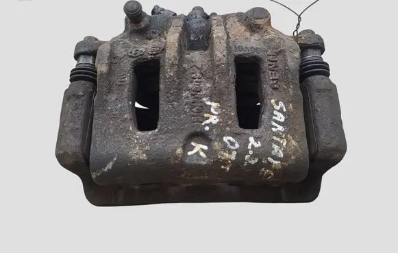 Hyundai Santa Fe Front brake caliper