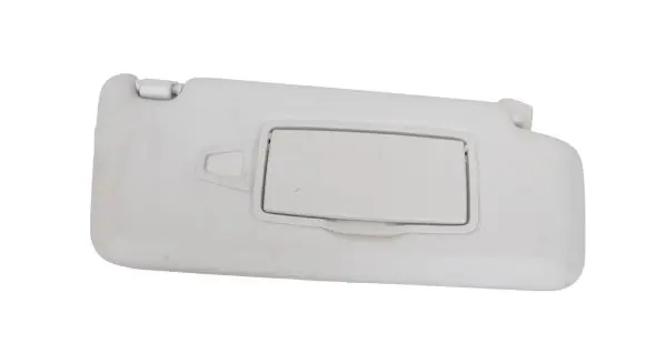 Mercedes-Benz GLE (W166 - C292) Sun visor A1668100810