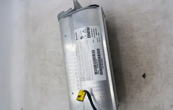 BMW 5 E60 E61 Passenger airbag 697039708134