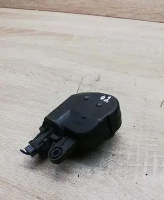 Citroen C3 Air flap motor/actuator 04885465AAC 58024E