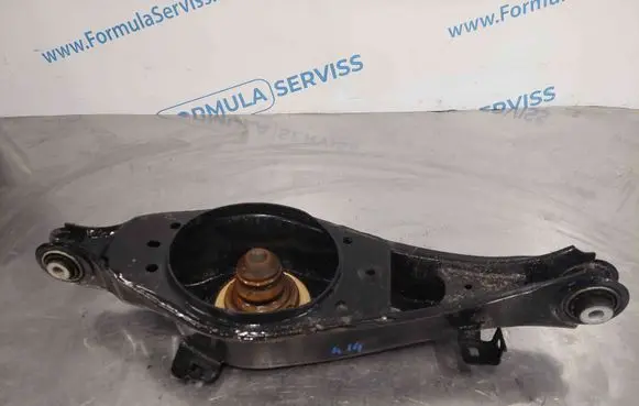 Ford Focus Front control arm