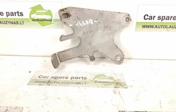 Mercedes-Benz E W238 other engine part 6541420140 A6541420140