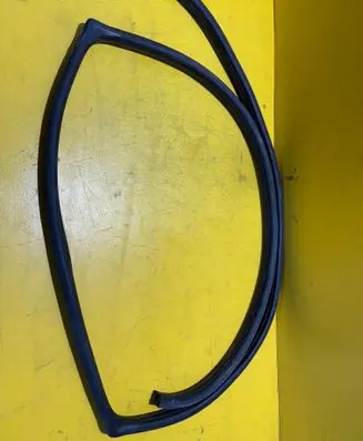 KIA Soul Rubber seal rear door 
