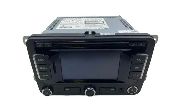 Seat Altea XL Radio/CD/DVD/GPS head unit 2255461090103