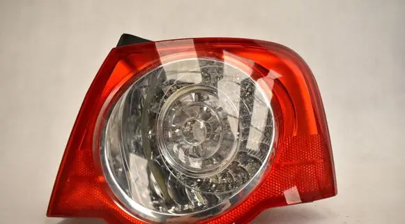 Volkswagen PASSAT B6 Rear/tail lights 3C5945096C