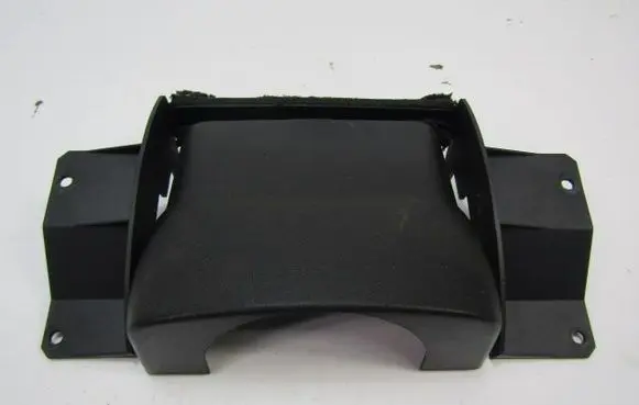 Skoda Fabia Mk1 (6Y) Steering wheel column trim 6Y0953515B
