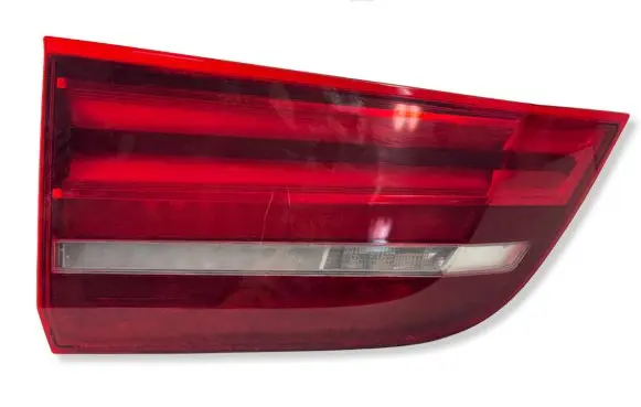 BMW X5 F15 Tailgate rear/tail lights 10018610 7301271 01129801