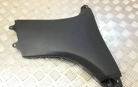 Mercedes-Benz C W205 (B) pillar trim (bottom) A2056900425