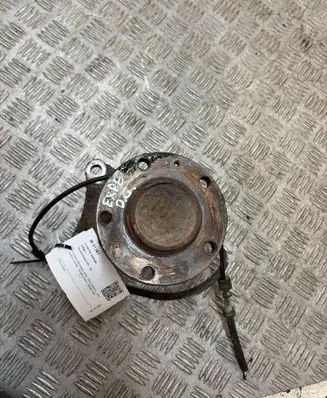 Peugeot Expert Front wheel hub 