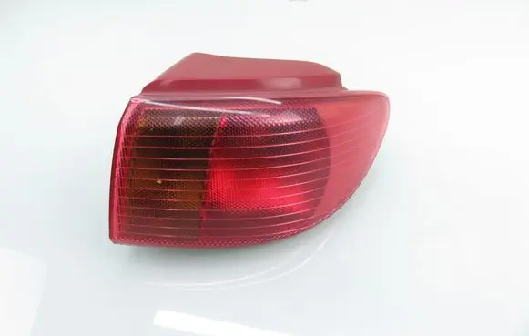 Mazda 2 Rear/tail lights 3M7113404AM