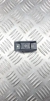 BMW 5 E60 E61 Sunroof switch 03015010 6907288
